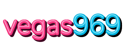 vegas969 — logo kanal